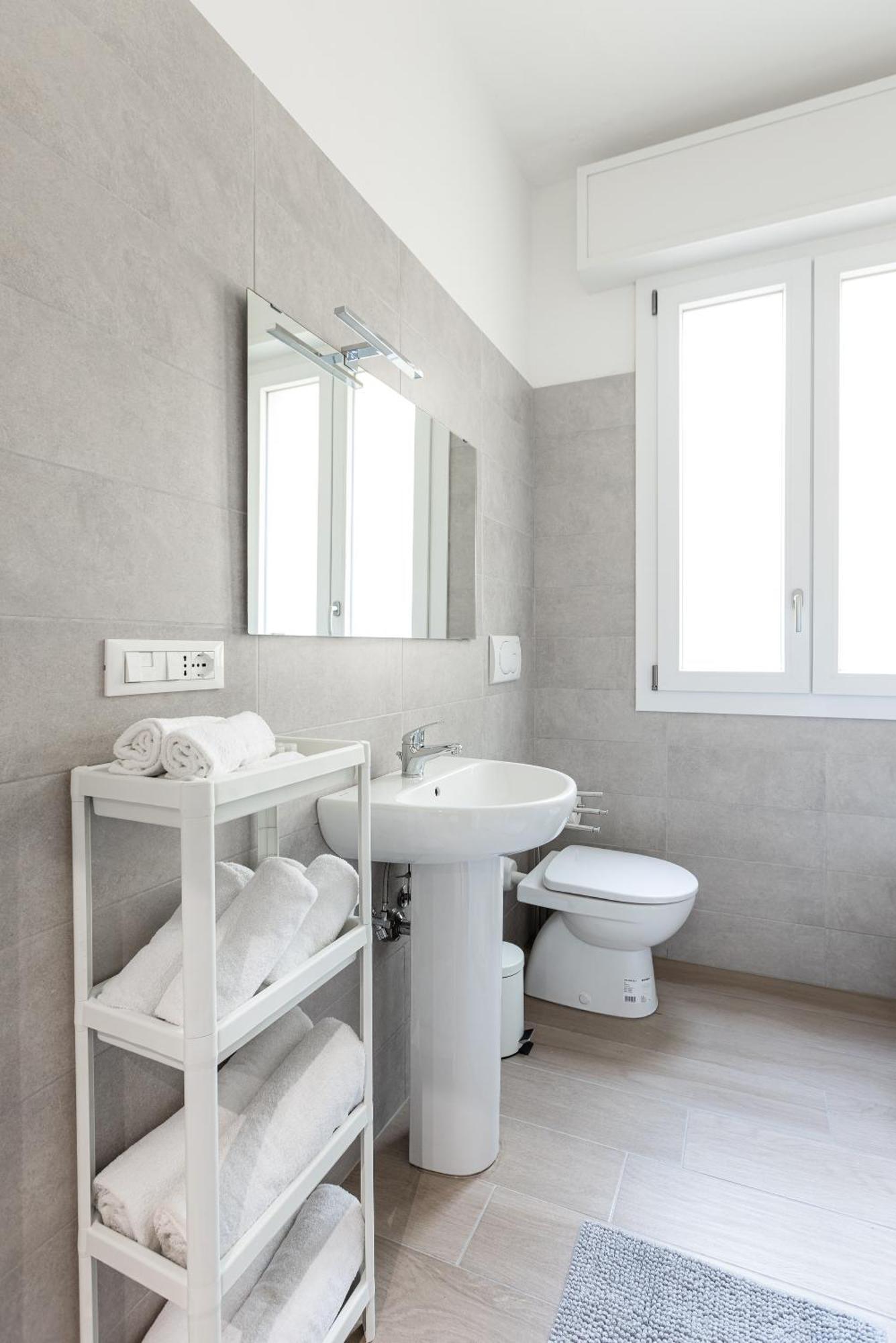 Molinari House Modena Rubino "Free Parking" Apartman Kültér fotó
