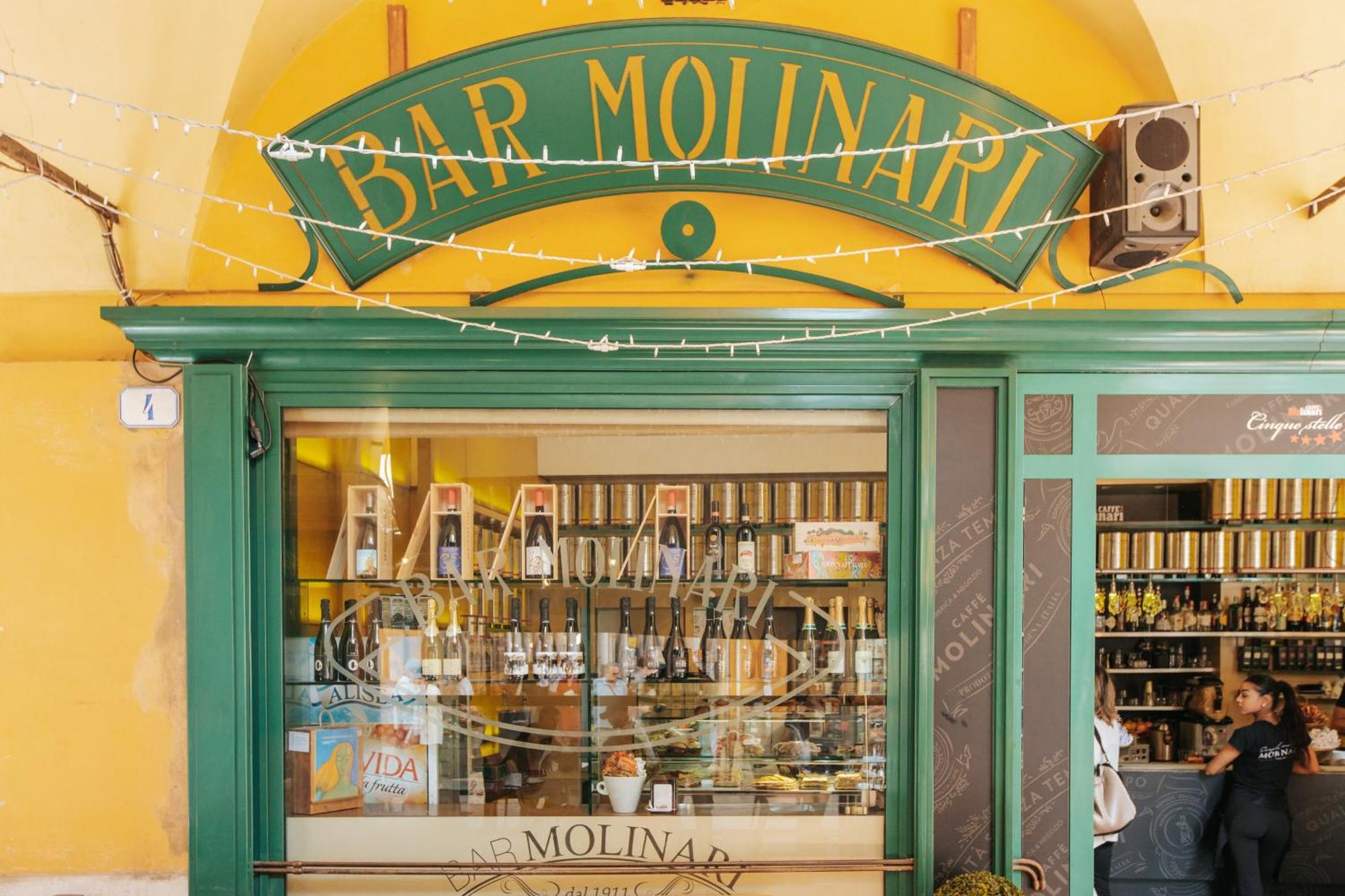 Molinari House Modena Rubino "Free Parking" Apartman Kültér fotó